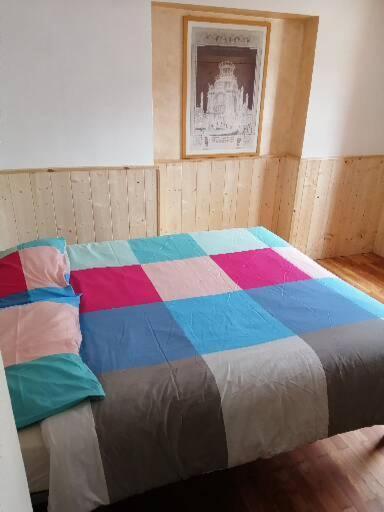 Cervinia Lejlighed Breuil-Cervinia Eksteriør billede