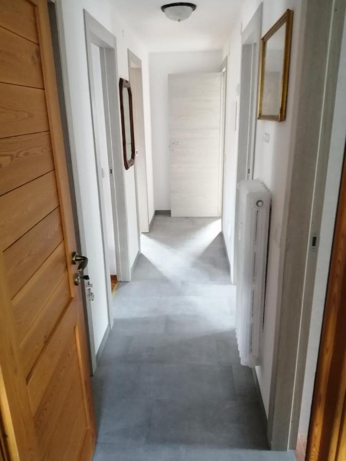 Cervinia Lejlighed Breuil-Cervinia Eksteriør billede